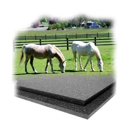 Ultimate Rb 4x6x34 Stall Mat 388719